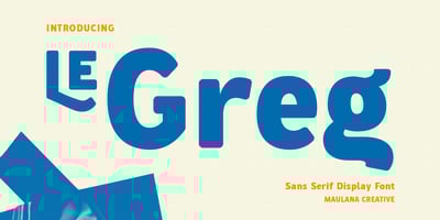 Le Greg