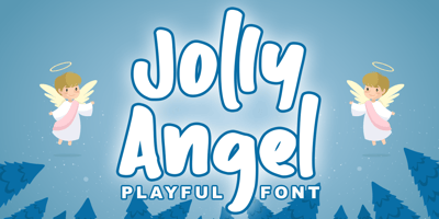 Jolly Angel