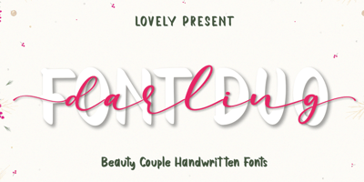 Darling Duo Script