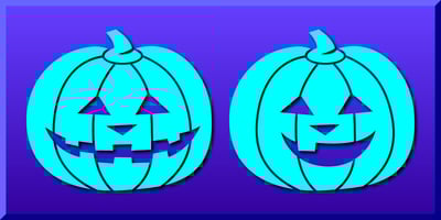 Jackolantern Assortment
