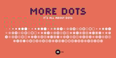 More Dots