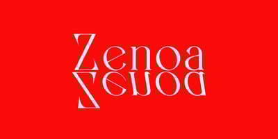 Zenoa