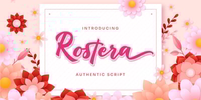 Rostera