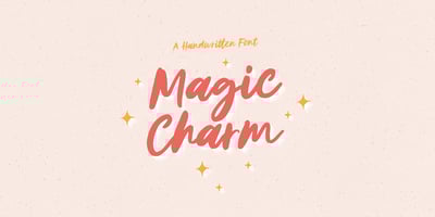 Magic Charm
