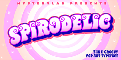 Spirodelic
