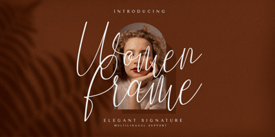 Women Frame
