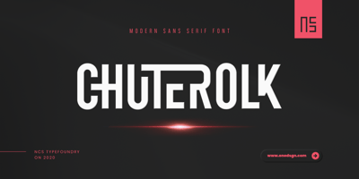 Chuterolk