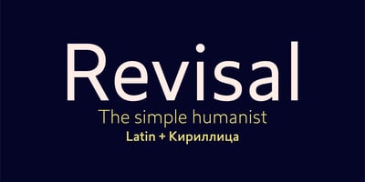 Revisal