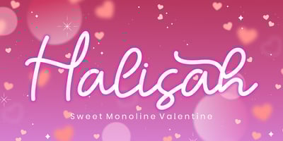 Halisah