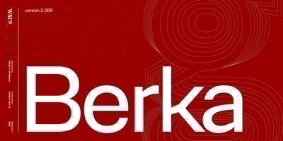 Berka