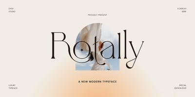 Rotally