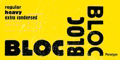 Bloc