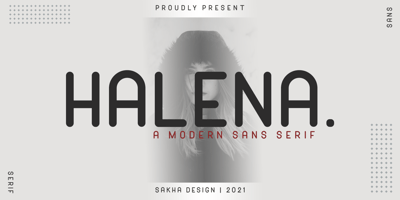 Halena