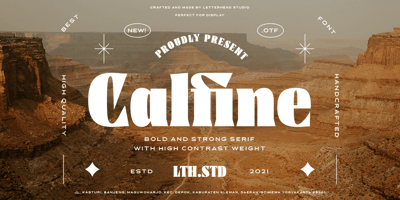 Calfine