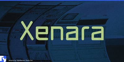 Xenara