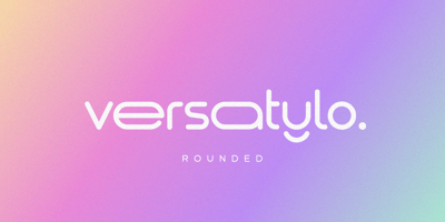 Versatylo Rounded