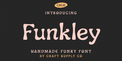 Funkley
