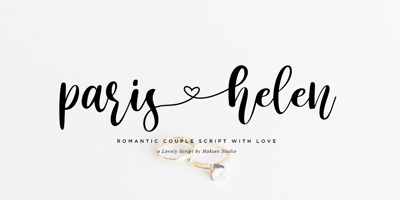 Paris Helen
