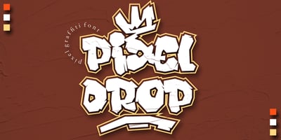 Pixeldrop