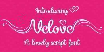 Velove
