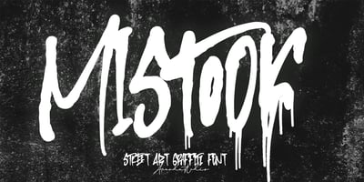 Mistook