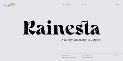 Rainesta