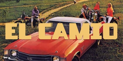 El Camio