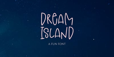 Dream Island
