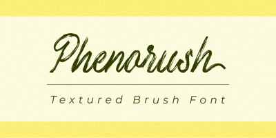 Phenorush