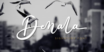 Denala