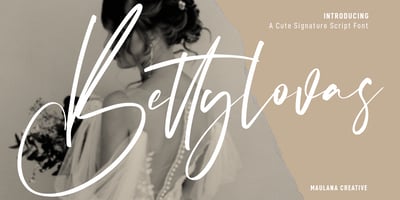 Bettylovas