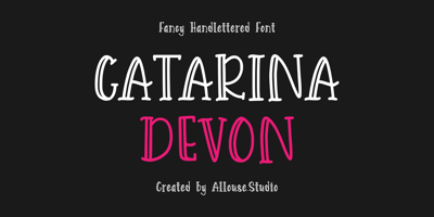 Catarina Devon