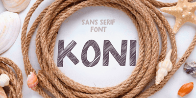 Koni