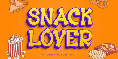 Snack Lover