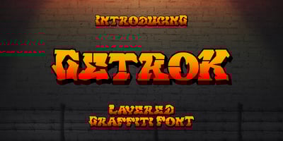 Getrok