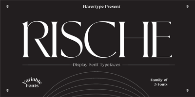 Rische