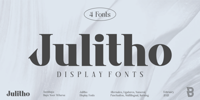 Julitho