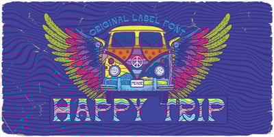 Happy Trip