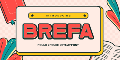 Brefa