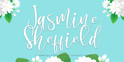 Jasmine Sheffield