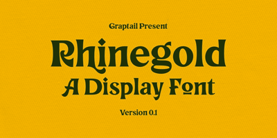Rhinegold