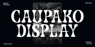Caupako