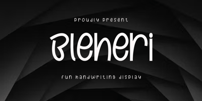 Bleheri