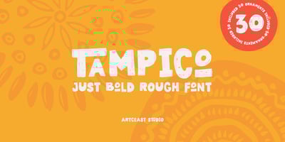 SA Tampico