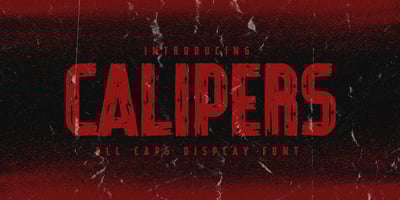 Calipers