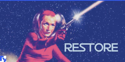 Restore