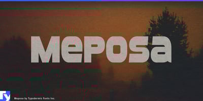 Meposa