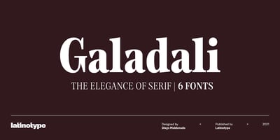 Galadali