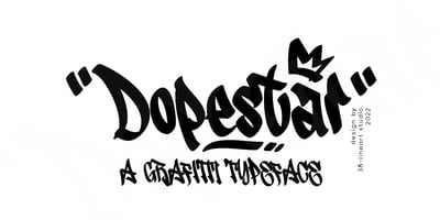 Dopestar