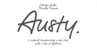 Austy